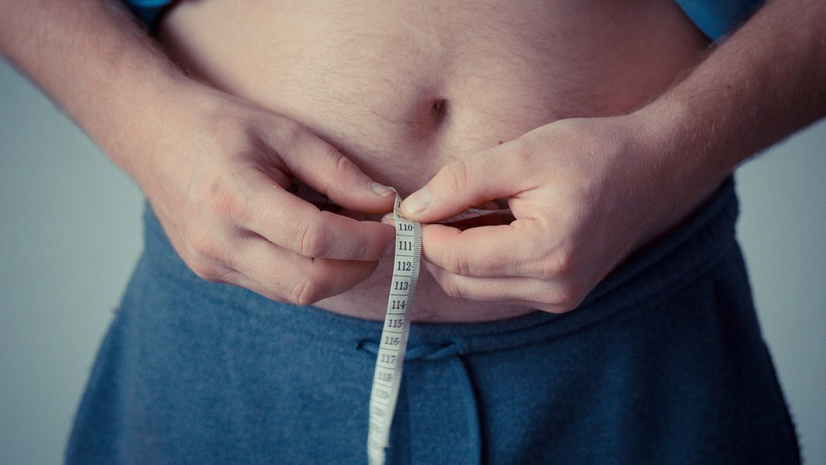 Сельчане в ЗКО страдают от ожирения