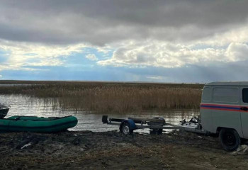 Павлодар қаласында  бойжеткен жоғалып кетті