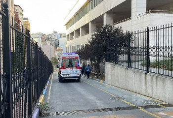 Ыстамбұлдағы жарылыс кезінде зардап шеккендердің саны 81-ге дейін өсті