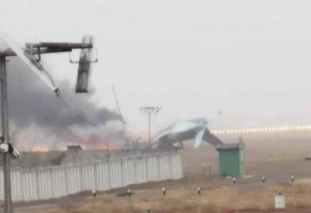 АҚШ-та  әуе шоуында 6 адам қаза тапты