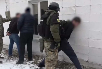 ОПГ вымогателей задержали в Акмолинской области