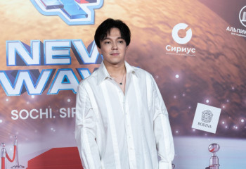 Димаш Құдайберген TEDxGateaway конференциясына қатысады