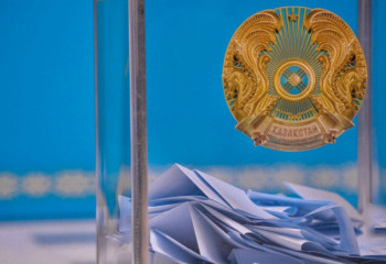 iPhone разыграют на выборах президента в Уральске