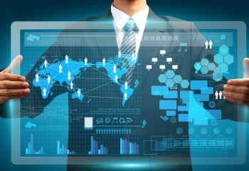 Цифровизация госуслуг в социально-трудовой сфере достигла 95%  в РК