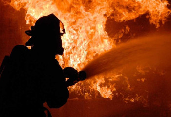 Жыл сайын елімізде 12 мыңнан астам өрт дерегі тіркеледі