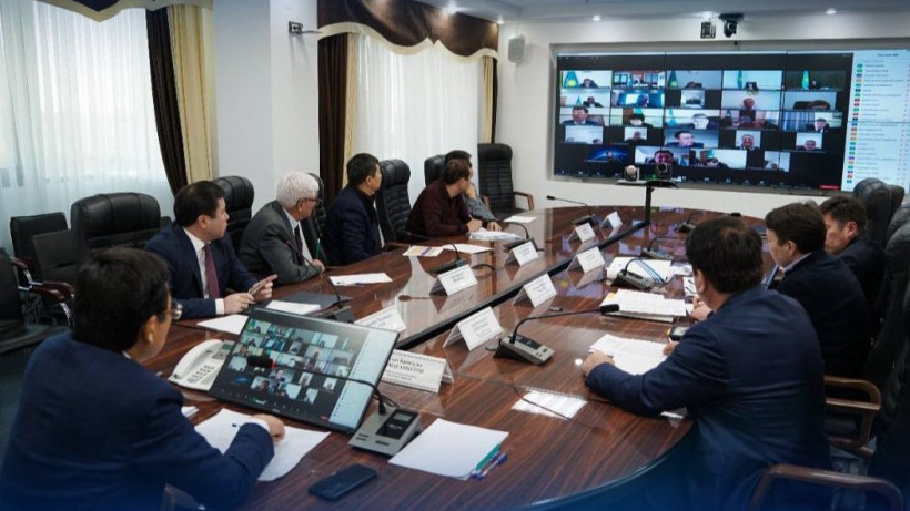  Минпросвещения РК 