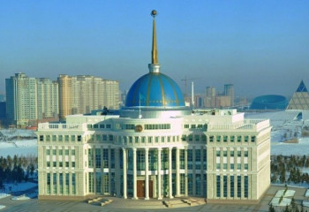 Мемлекет басшысы Түркия Президентіне көңіл айту жеделхатын жолдады