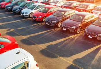 Казахстан вновь наращивает импорт легковых автомобилей