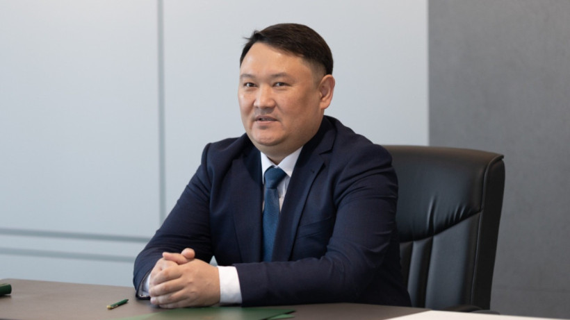  Национальный банк РК 