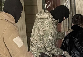 Задержаны члены преступной группировки, занимавшейся незаконной миграцией