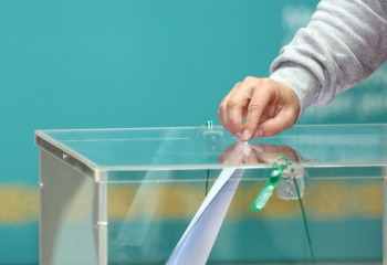 Президент сайлауында қазақстандықтар 53 елде дауыс бере алады