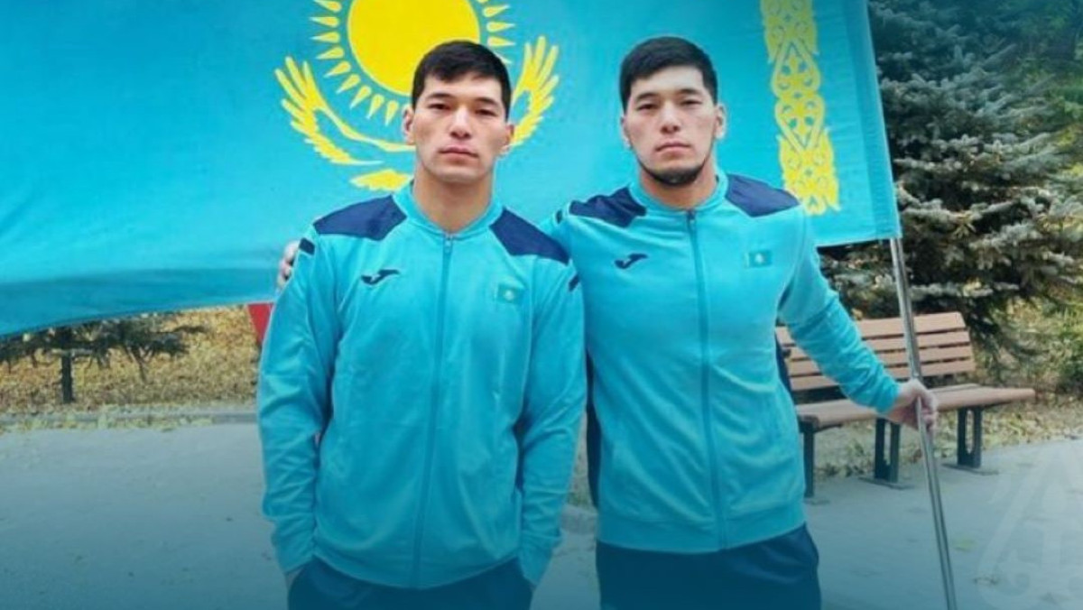 Казахстанские студенты стали призерами чемпионата Азии по боксу