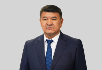 Оқу-ағарту министрлігі аппаратының басшысы тағайындалды