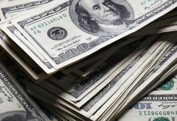 Доллар бағамы төмендеді