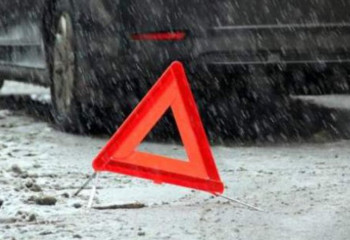 Насмерть сбили пенсионерку в Костанае