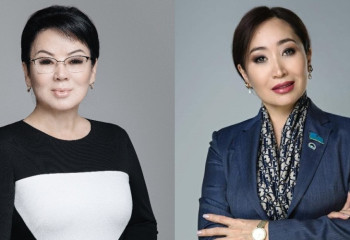 Салтанат Тұрсынбекова сайлауда Қарақат Әбденді өзіне қосылуға шақырды