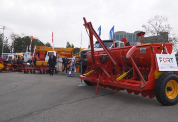 Елордада Иннопром халықаралық көрмесі өтеді