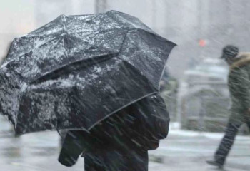 15 қарашаға арналған ауа райы болжамы