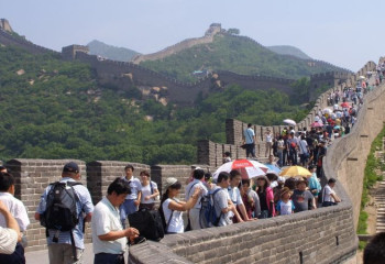 Қытай қазақстандықтарды кіргізу талабын жеңілдетті