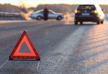 Жуткое ДТП произошло в Мангистауской области