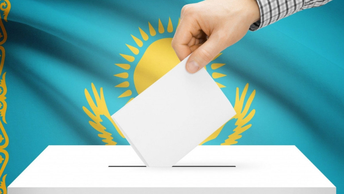 Генпрокуратура РК сделала заявление в преддверии выборов