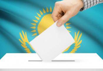 Генпрокуратура РК сделала заявление в преддверии выборов