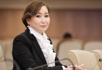 Каракат Абден предупредила блогеров об ответственности за клевету