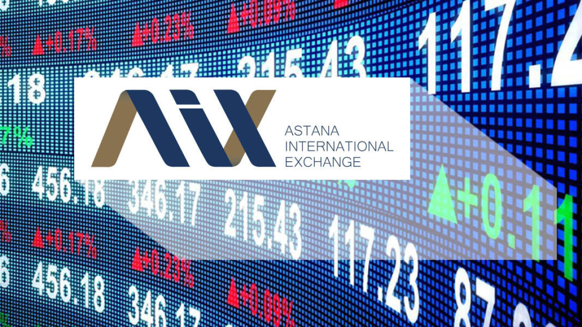 На бирже AIX запущен рынок репо в долларах США