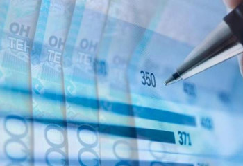 Қазақстанда бір жылда инфляция 18,8 пайызға жетті