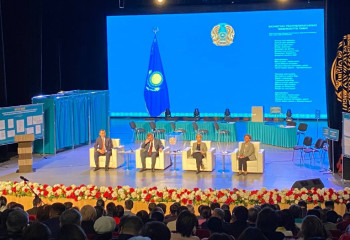 Елордада 407 сайлау учаскесі ашылады