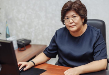 Эльвира Азимова направила телеграмму соболезнования турецкому омбудсмену