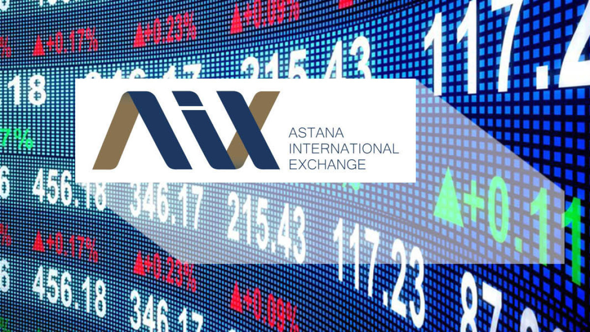 Repo market in US dollars launched on Astana International Exchange