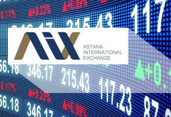 Repo market in US dollars launched on Astana International Exchange