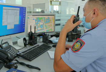 Елімізде кримогендік жағдай өршіп тұр