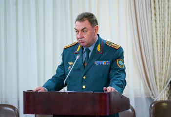 249 человек погибли в пожарах в РК с начала года