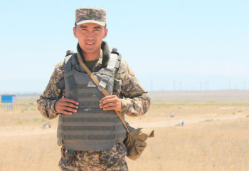 Каким должен быть образцовый офицер-воспитатель