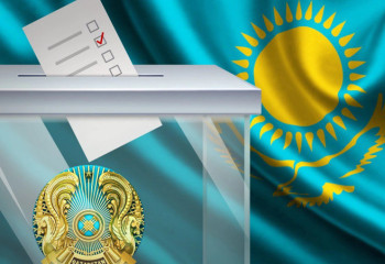 Шет мемлекеттік өкілдіктері жанынан 68 сайлау учаскесі құрылды