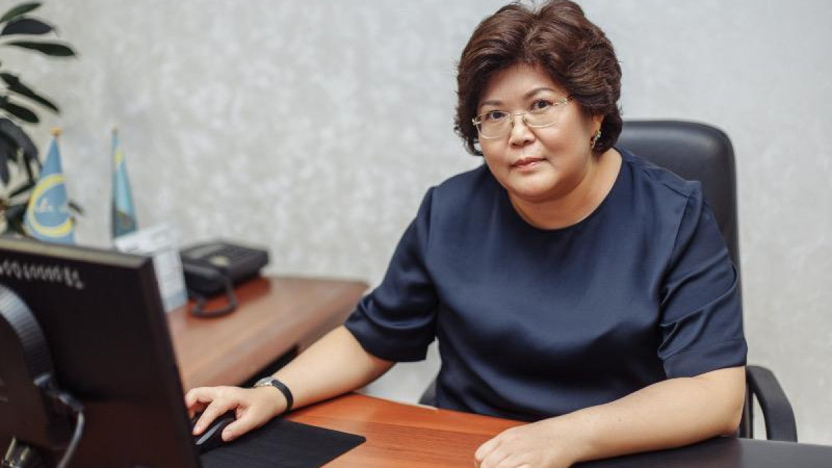 Elvira Azimova sends telegram of condolence to Turkish Ombudsman
