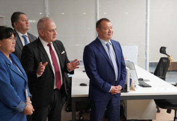 Елімізде 25 әуежай мен 6 тікұшақ айлағы жұмыс істейді