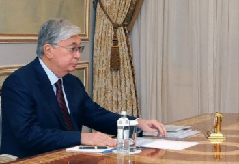 Ақшаны қолма-қол шығарумен айналысатын 119 топ анықталды