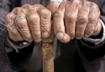 Центр куда с удовольствием приходят наше старшее поколение!