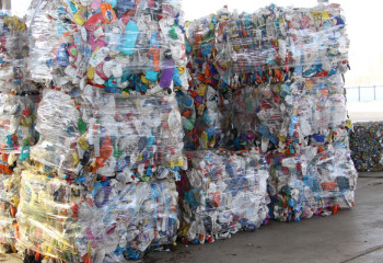 Куда можно сдать вторичное сырье в Астане?