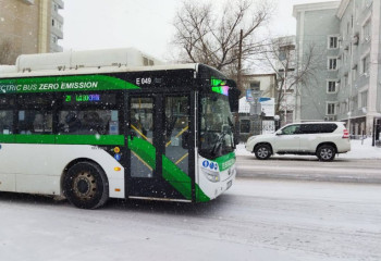 В день выборов проезд будет бесплатным в столице