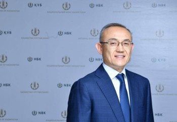 Қажеттілік туындайтын болса, базалық мөлшерлемені тағы да көтеруге әзірміз