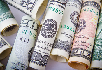 Қор нарығында доллар қайта қымбаттады