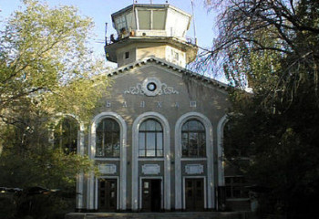 Аэропорт Балхаша будет включен в программу развития аэропортов страны