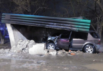 Ақмолада көлік салонынан ер адамның мәйіті табылды