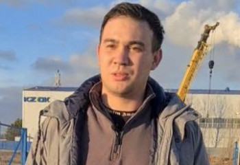 Шучинск тұрғыны «Қазақстан халқына» қорынан жаңа протез алды