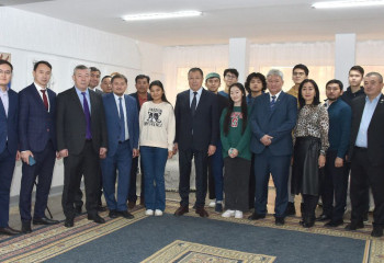 КазНУ начал решать проблему нехватки общежитий