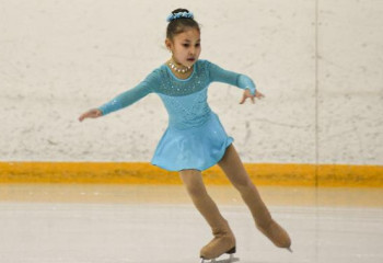 Астанада мәнерлеп сырғанаудан ашық чемпионат басталды